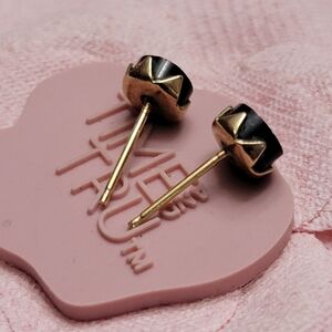 Digital Pocket Scale with Orange Trim